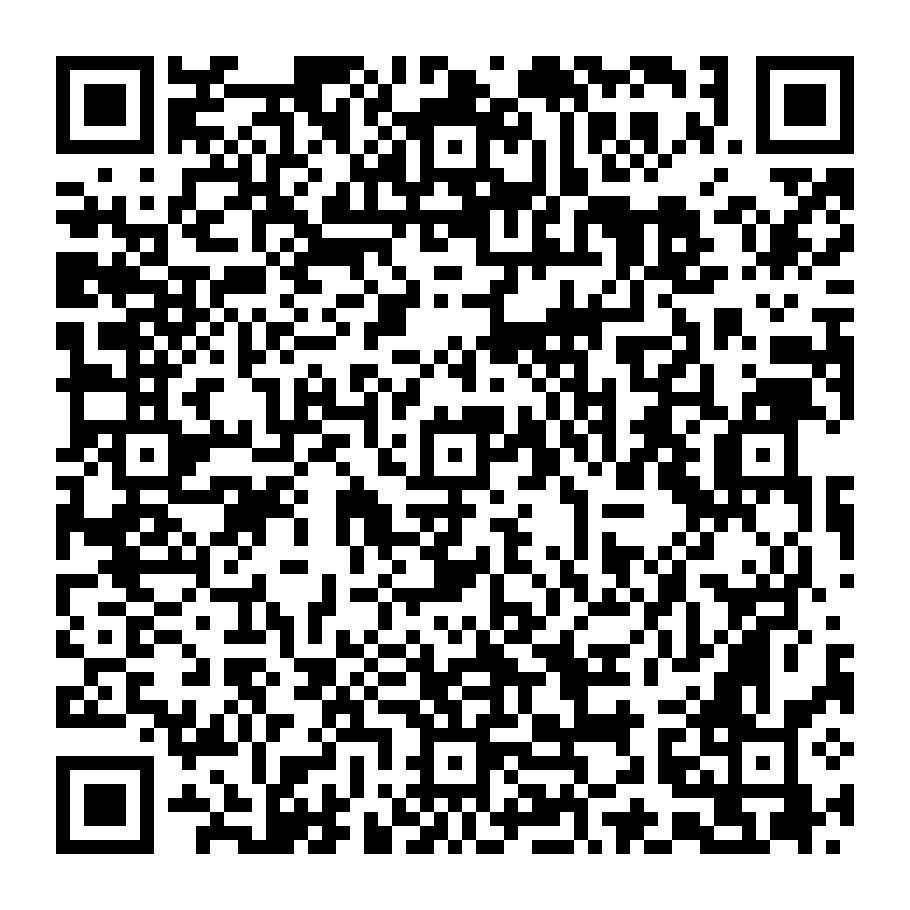 QR-kód kép