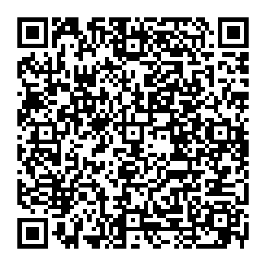 QR-kód kép