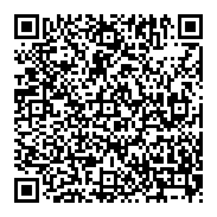 QR-kód kép