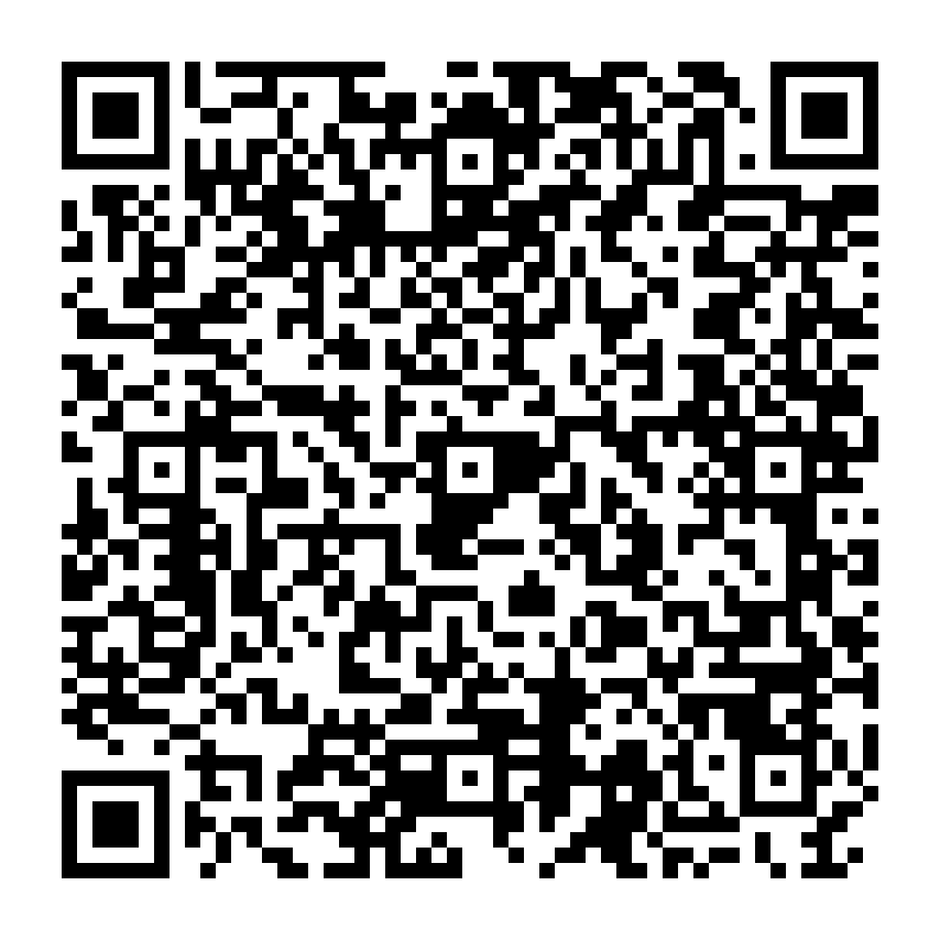 QR-kód kép
