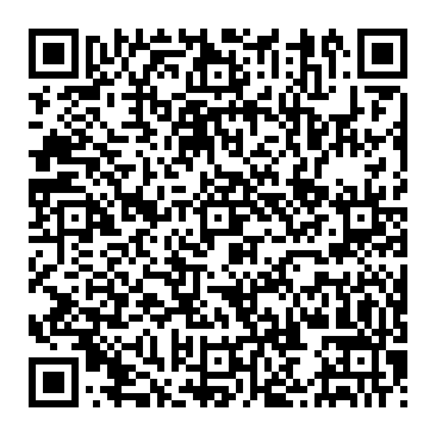 QR-kód