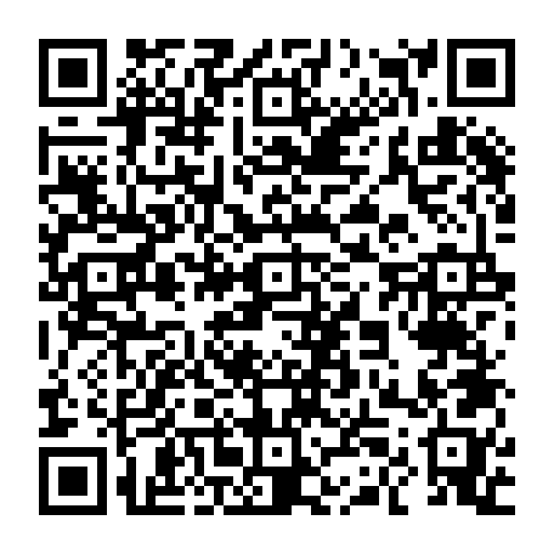 QR-kód kép