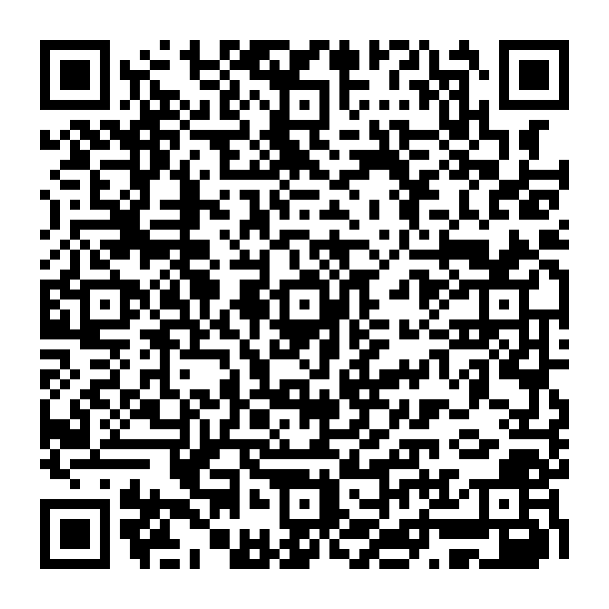 QR-kód kép