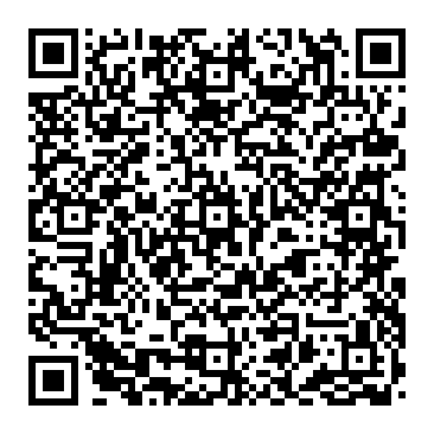 QR-kód kép