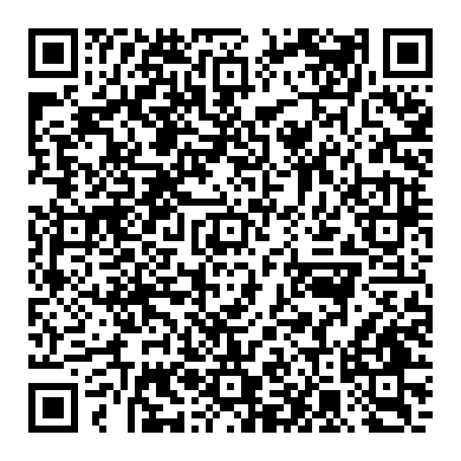 QR-kód kép