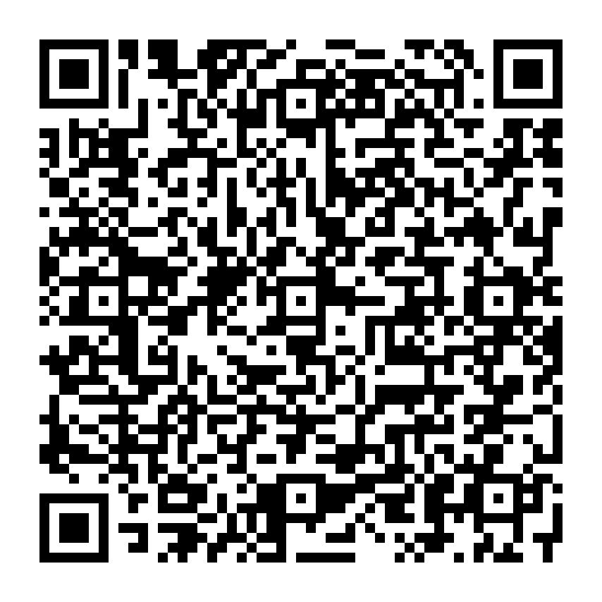 QR-kód kép