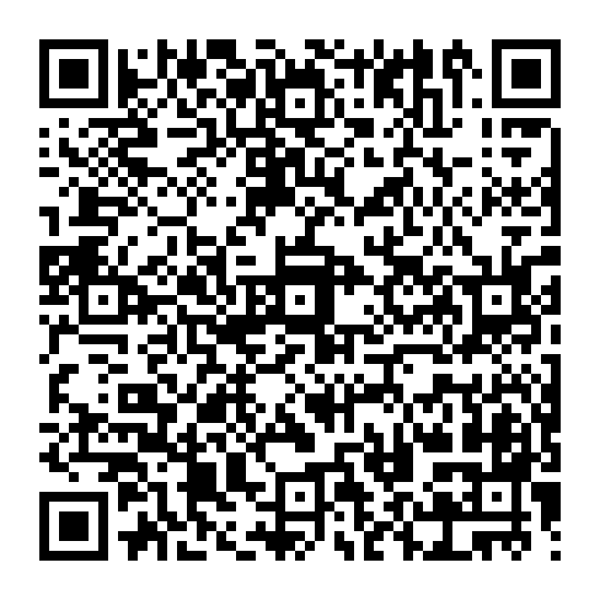 QR-kód
