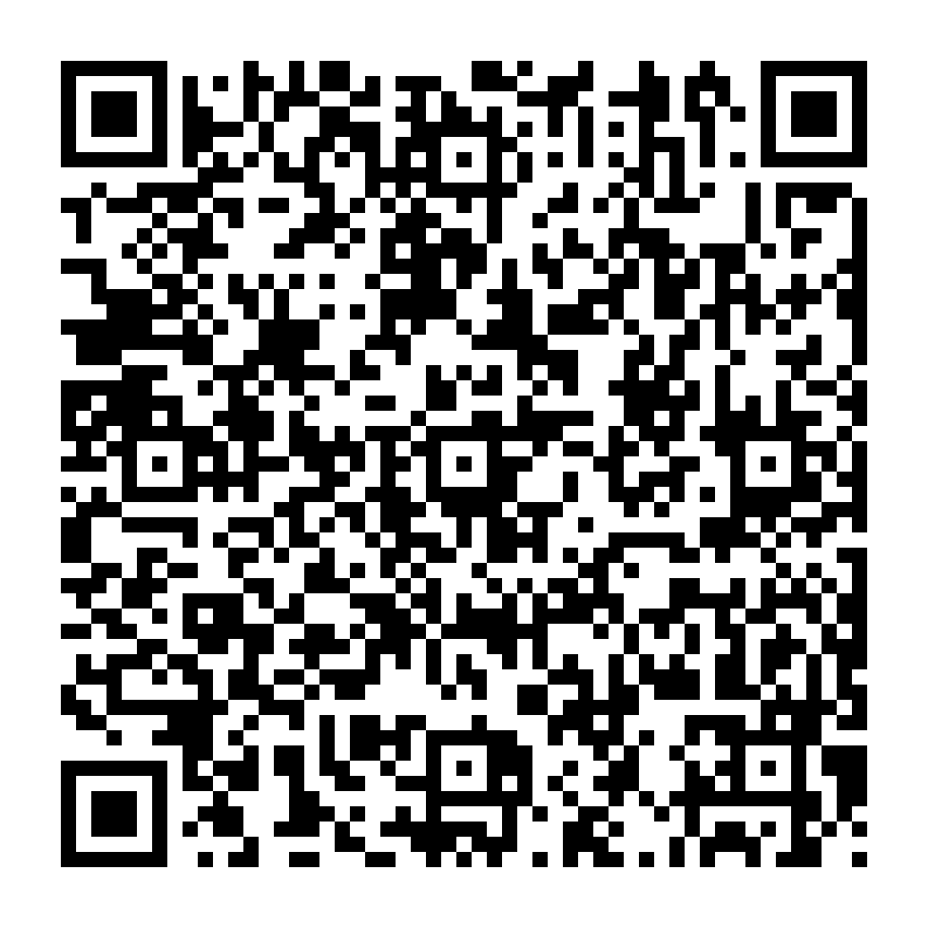 QR-kód