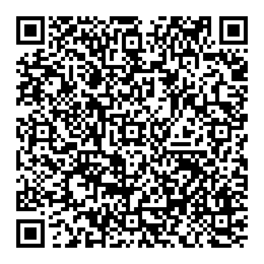 QR-kód kép
