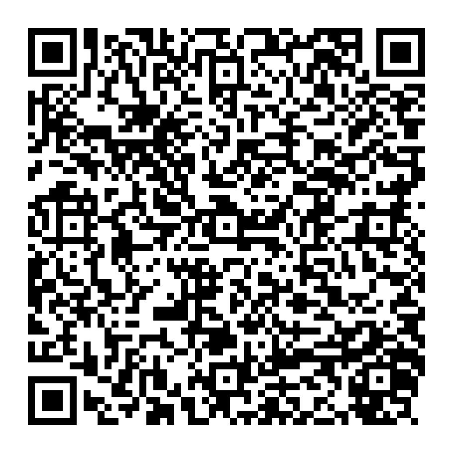 QR-kód kép