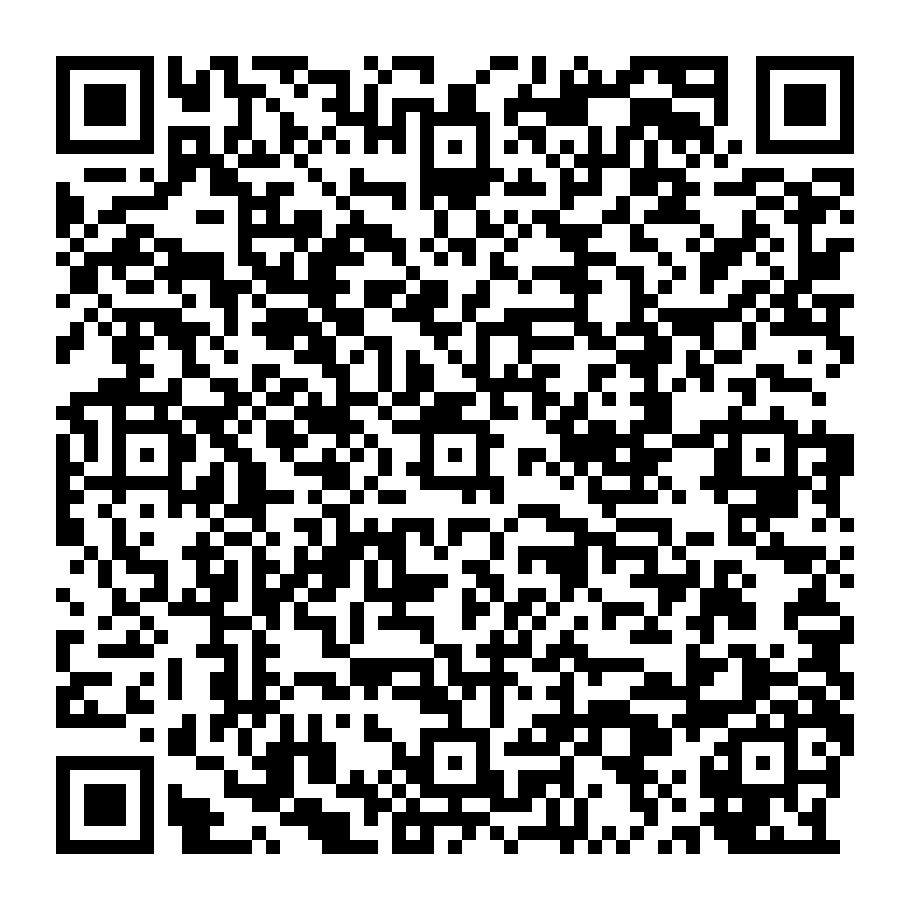 QR-kód