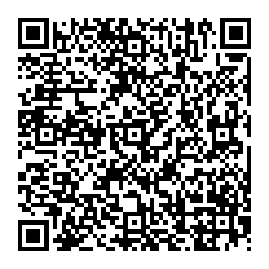 QR-kód