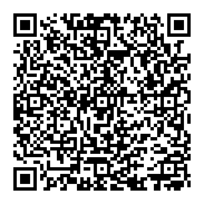 QR-kód kép