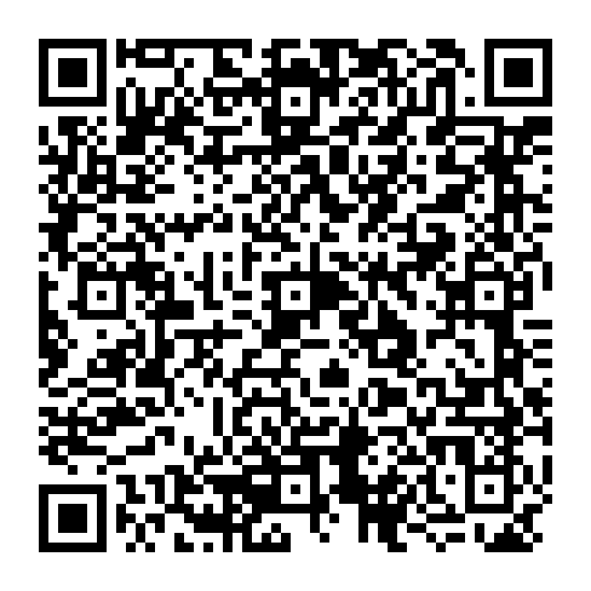 QR-kód kép