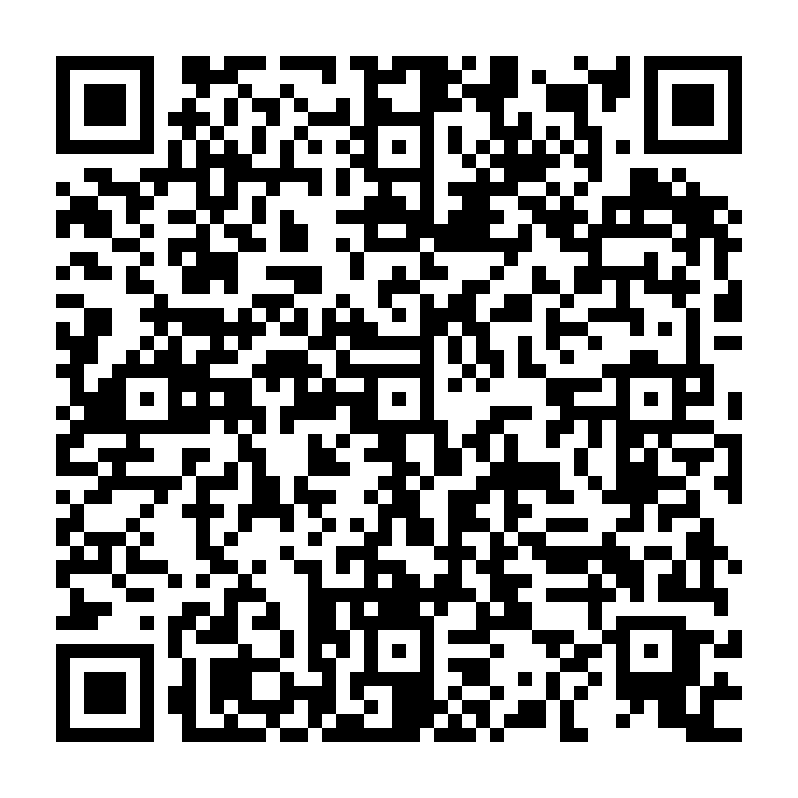 QR-kód