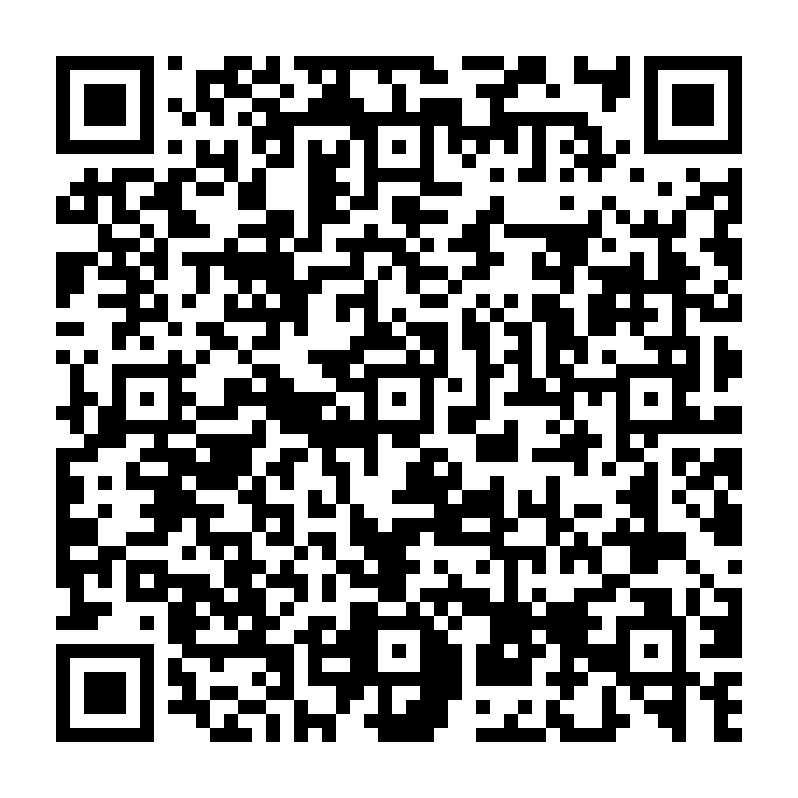 QR-kód