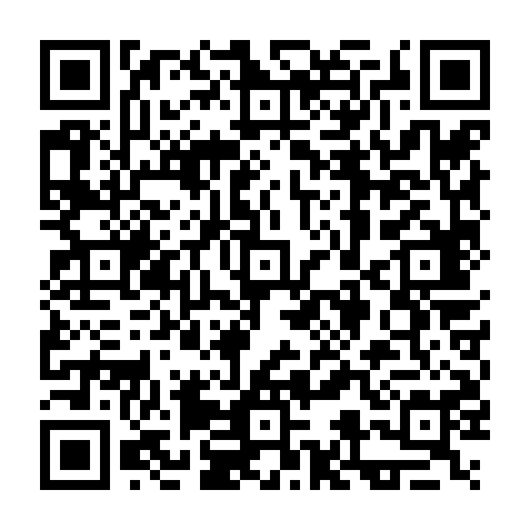 QR-kód kép