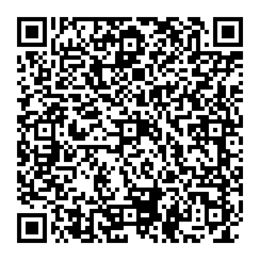 QR-kód