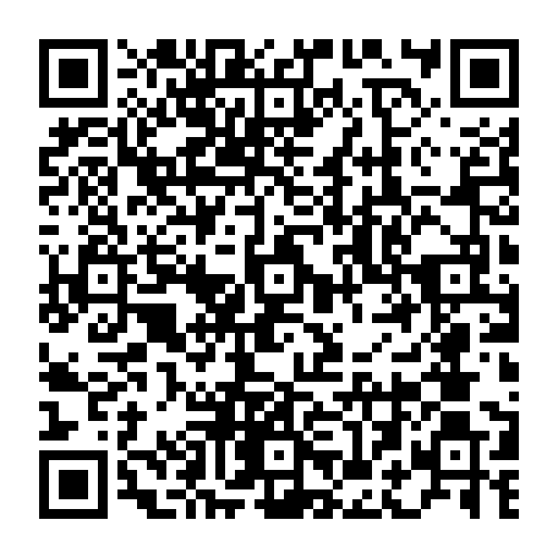 QR-kód