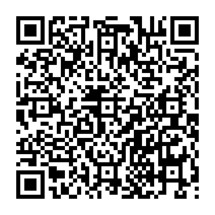 QR-kód kép