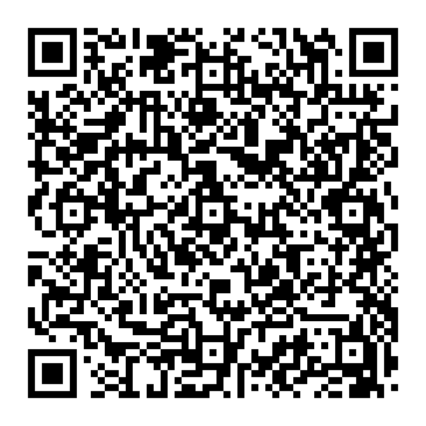 QR-kód