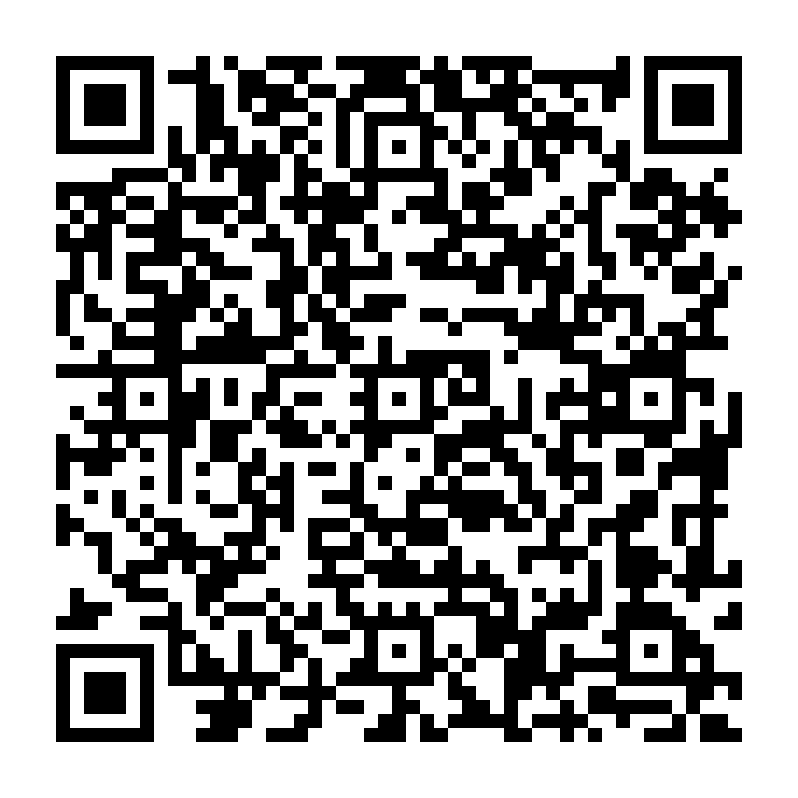 QR-kód kép