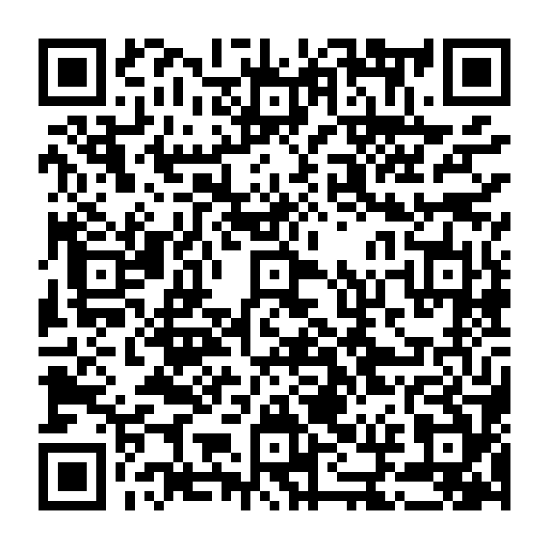 QR-kód