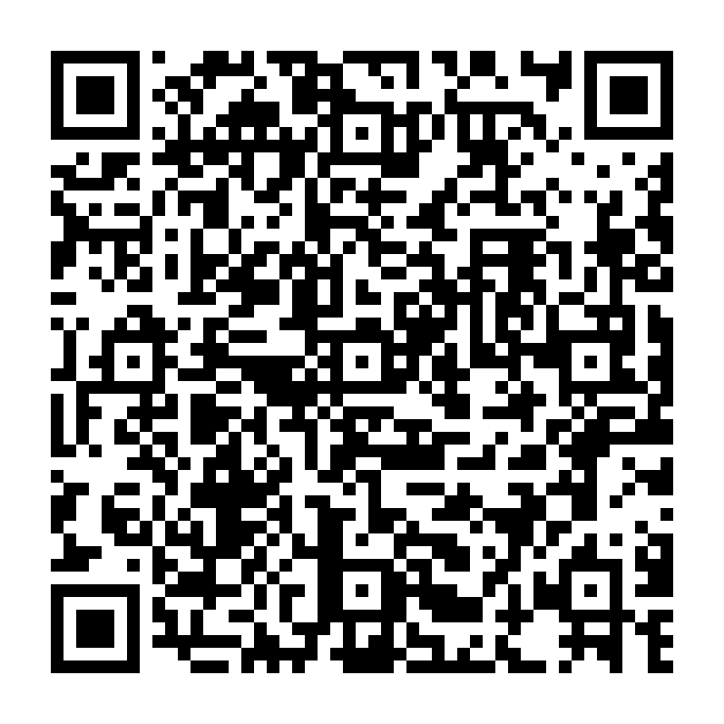 QR-kód