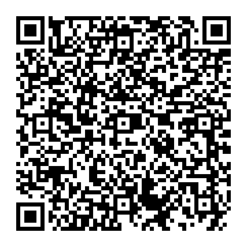 QR-kód