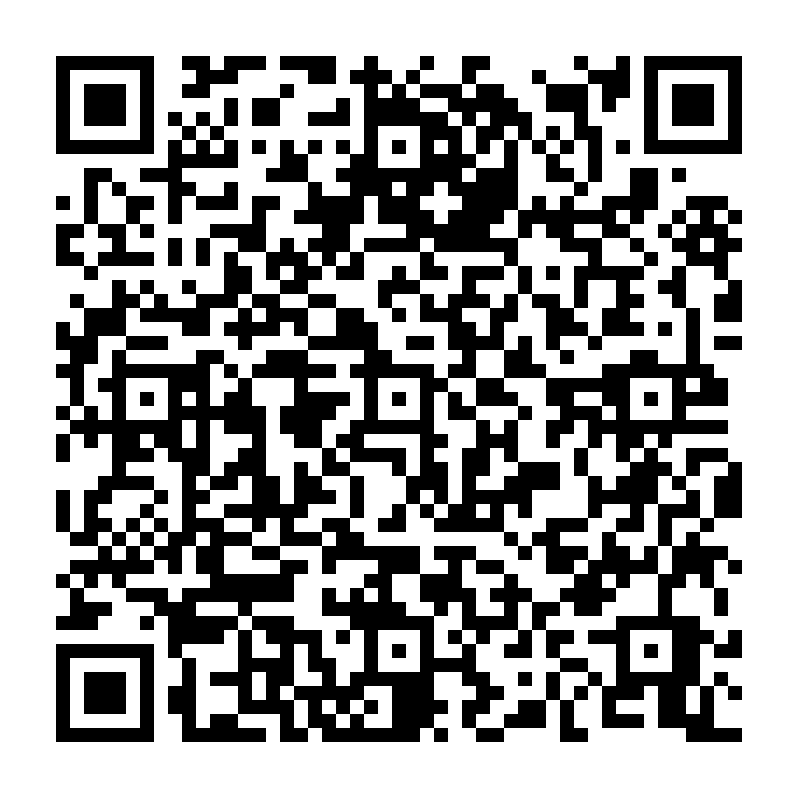 QR-kód