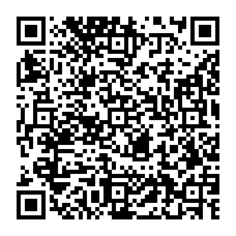 QR-kód