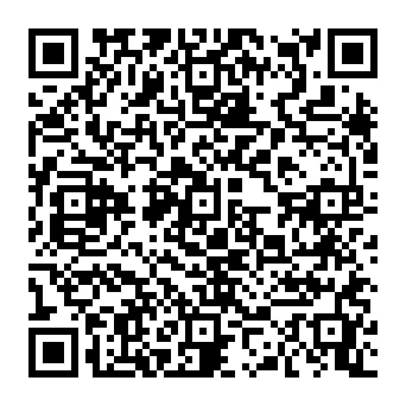 QR-kód