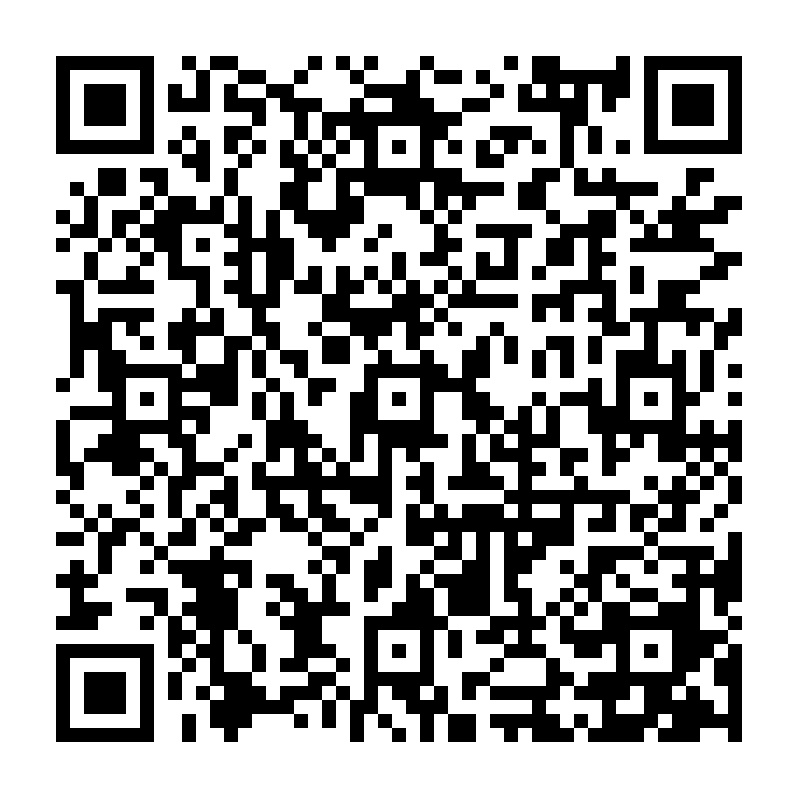 QR-kód