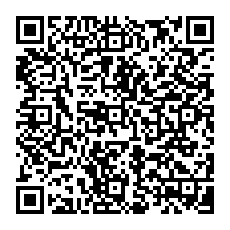QR-kód