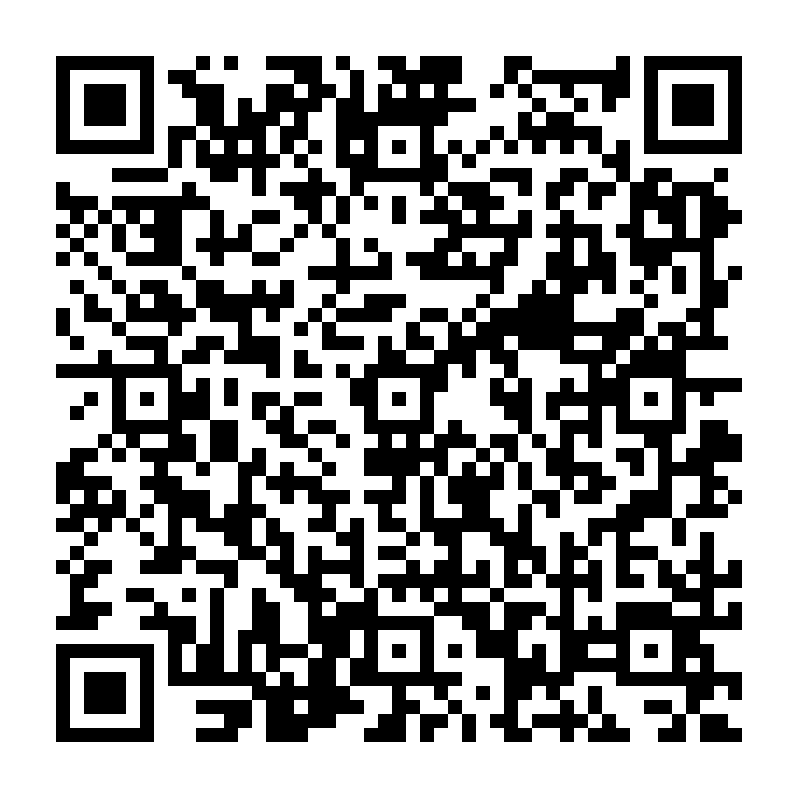 QR-kód