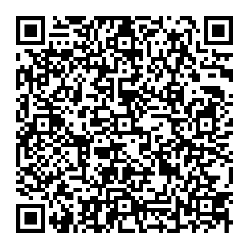 QR-kód