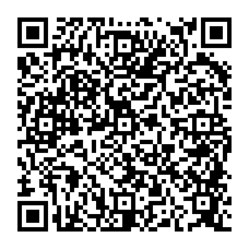 QR-kód