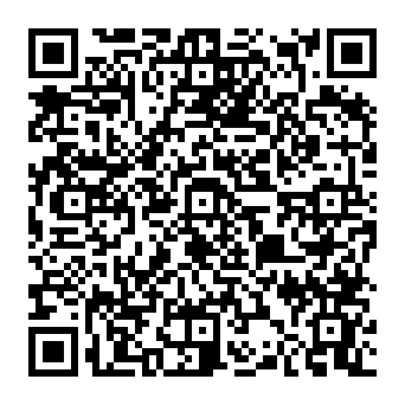 QR-kód