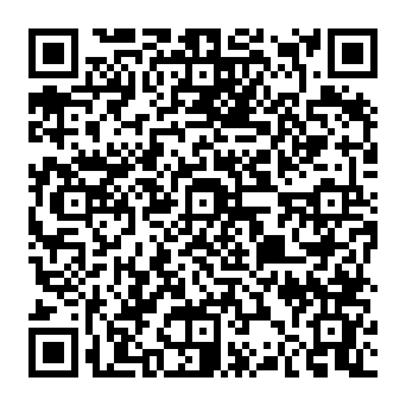 QR-kód