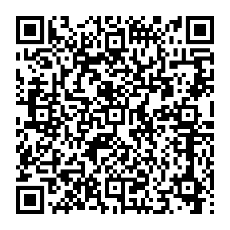QR-kód kép
