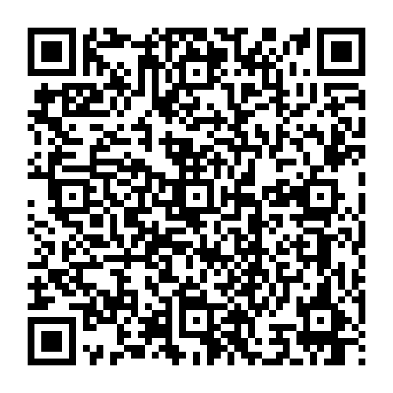 QR-kód