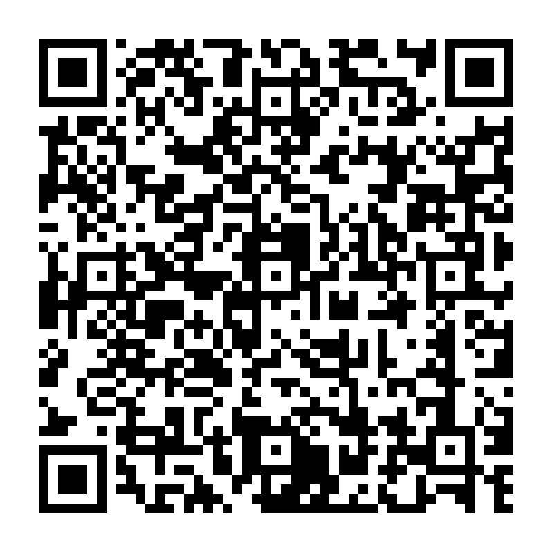 QR-kód