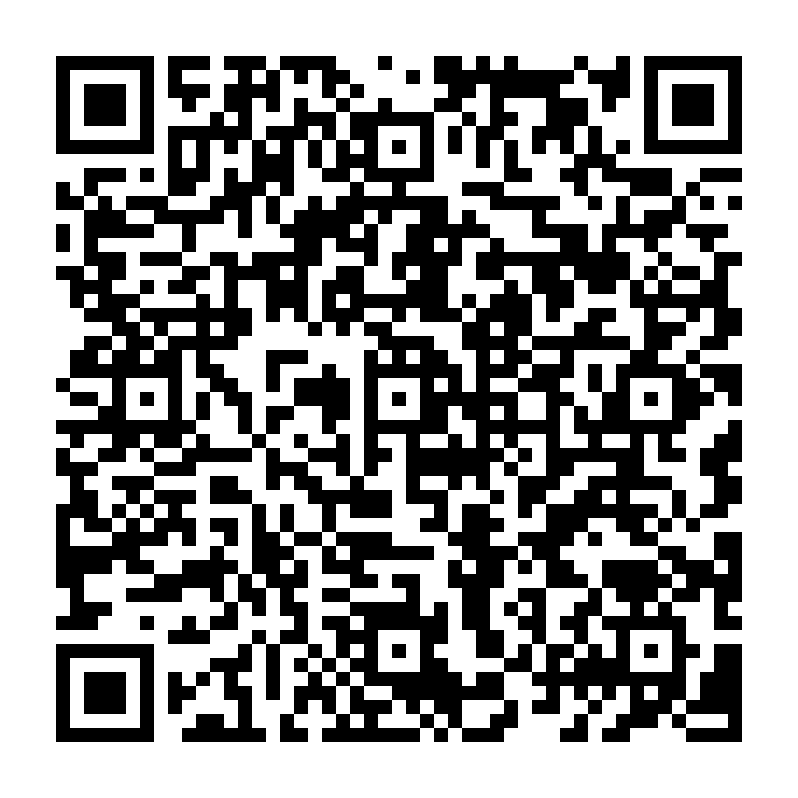 QR-kód