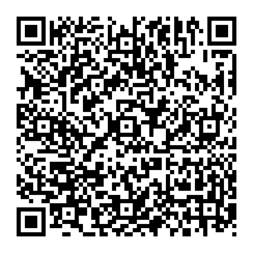 QR-kód