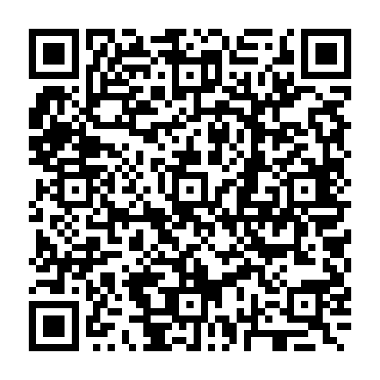 QR-kód