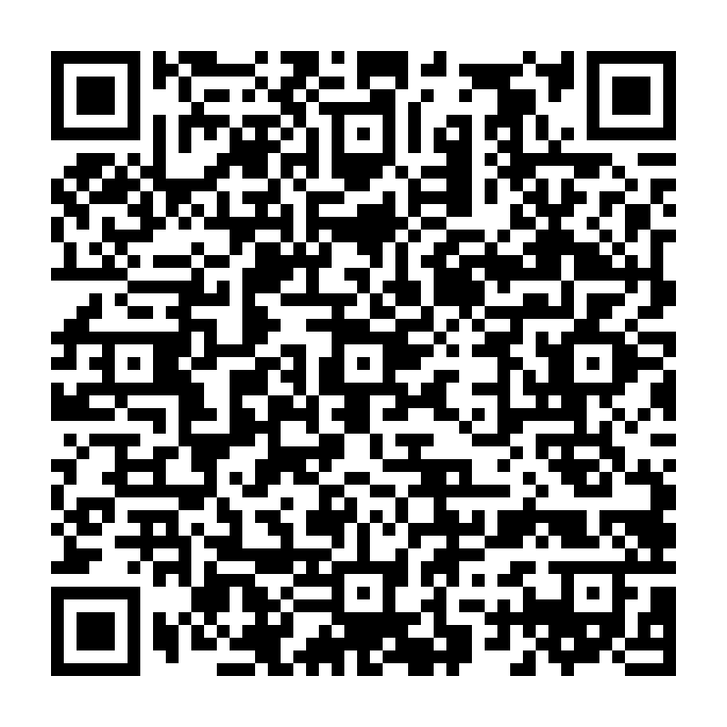 QR-kód