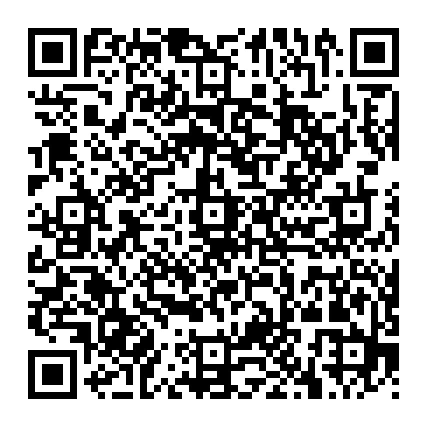 QR-kód