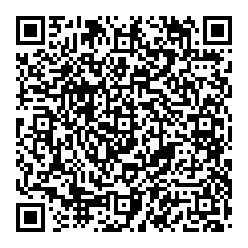 QR-kód