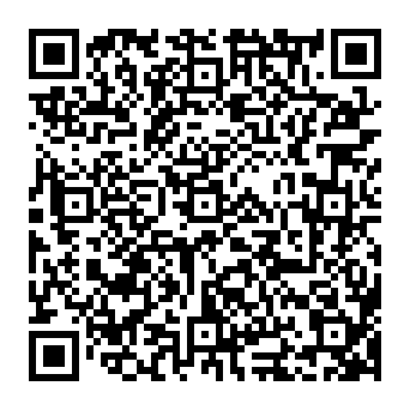 QR-kód
