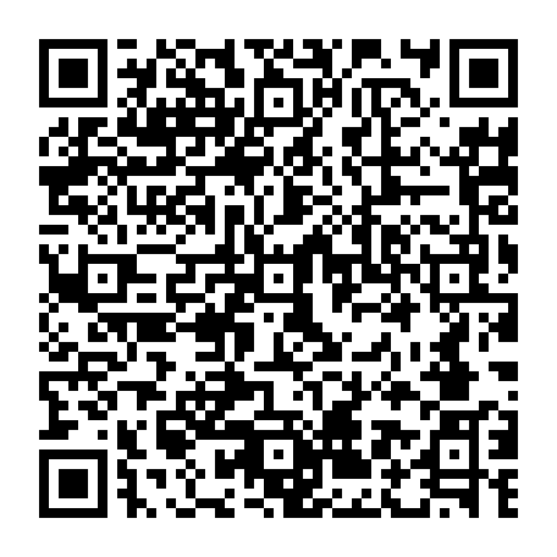 QR-kód